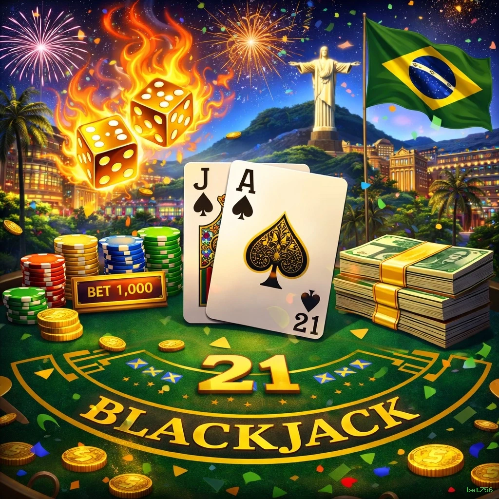 Baixar APK bet756