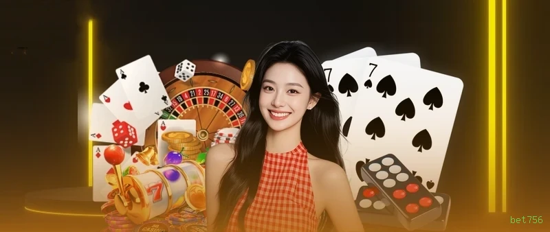 Instalar APK bet756
