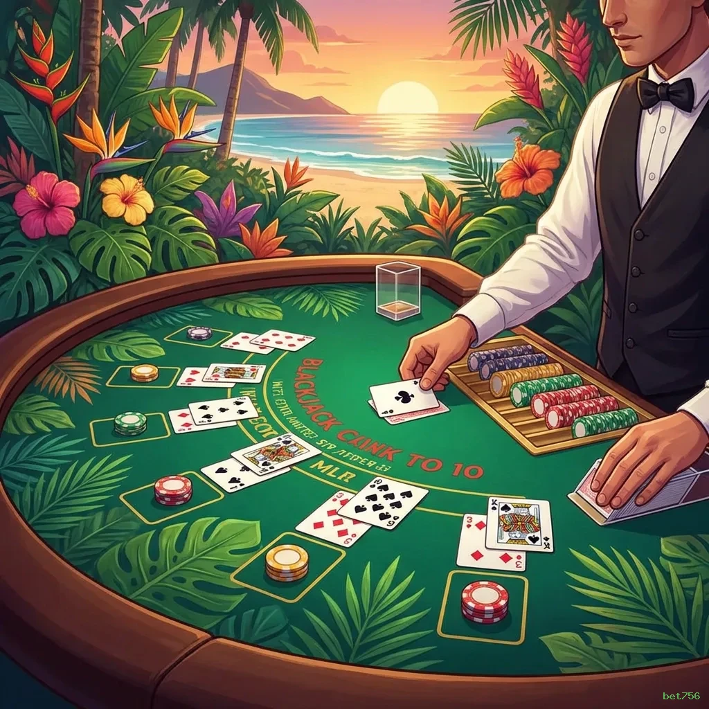 Cashback semanal bet756
