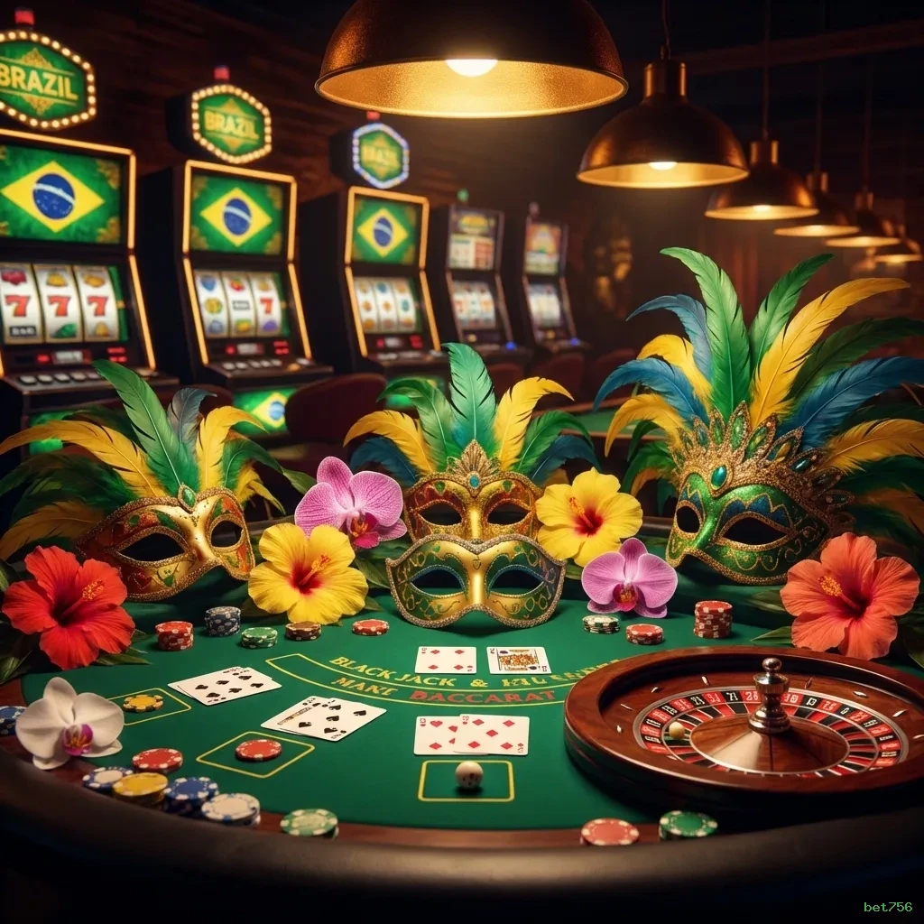 Lottery Clássica na bet756